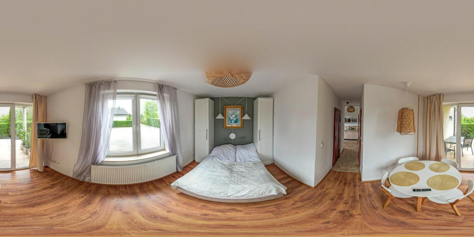 Osrodek Wypoczynkowy Swallow Grzybowo  Bagian luar foto